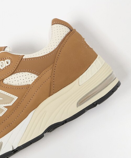 New Balance（ニューバランス） スニーカー 「New Balance」M991TW1