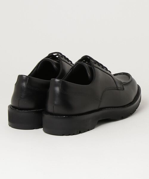 「texcy luxe」 ローカットスニーカー 28.0cm ブラック メンズ_画像2