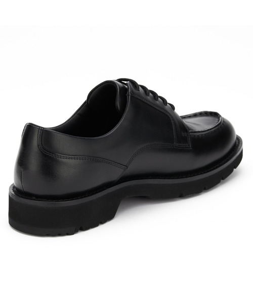 「texcy luxe」 ローカットスニーカー 28.0cm ブラック メンズ_画像6