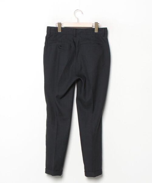 「MR.OLIVE」 パンツ SMALL ブラック メンズ_画像2