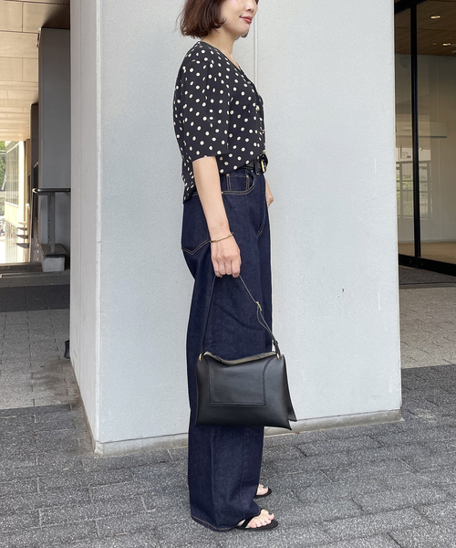 journal standard L'essage（ジャーナルスタンダード レサージュ
