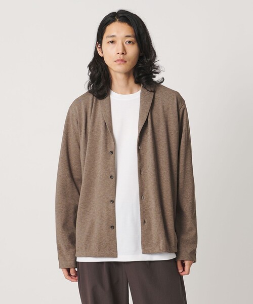UNITED ARROWS（ユナイテッドアローズ） カーディガン ファンクション 