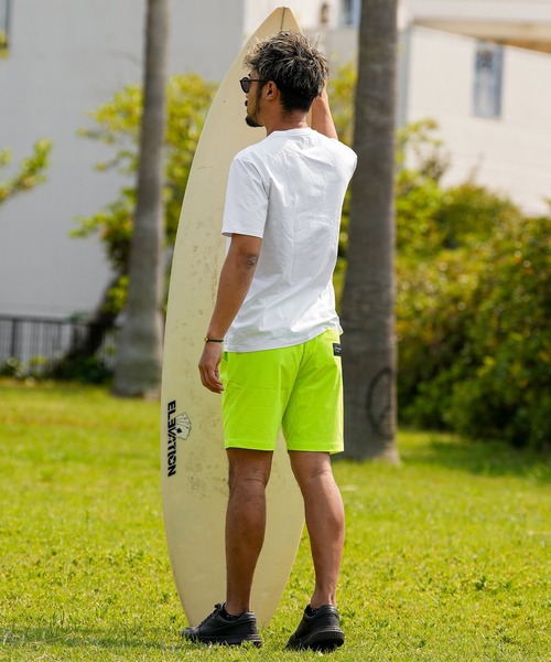 「adamsJUGGLER」 ショートパンツ S ブラック メンズ_画像6