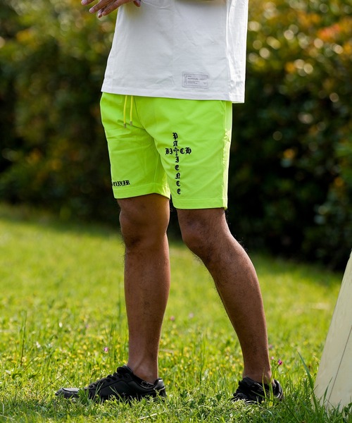 「adamsJUGGLER」 ショートパンツ S ブラック メンズ_画像7