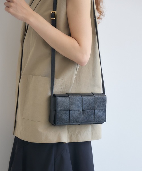 KATHARINE ROSS（キャサリンロス） ショルダーバッグ バッグ 「MILLELA 