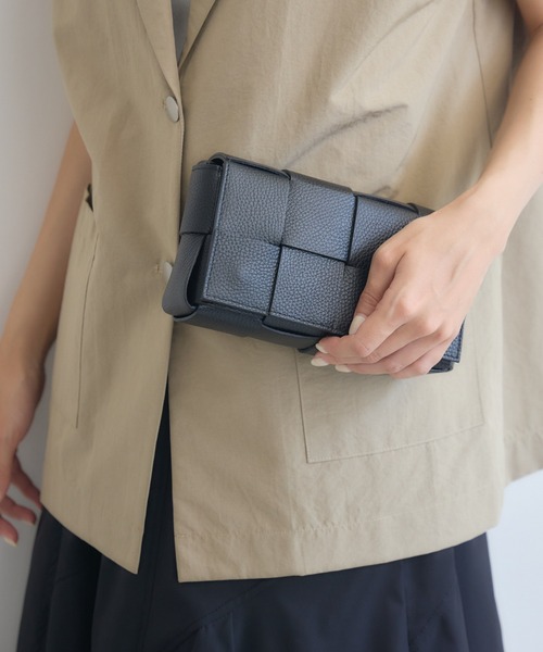 KATHARINE ROSS（キャサリンロス） ショルダーバッグ バッグ 「MILLELA 