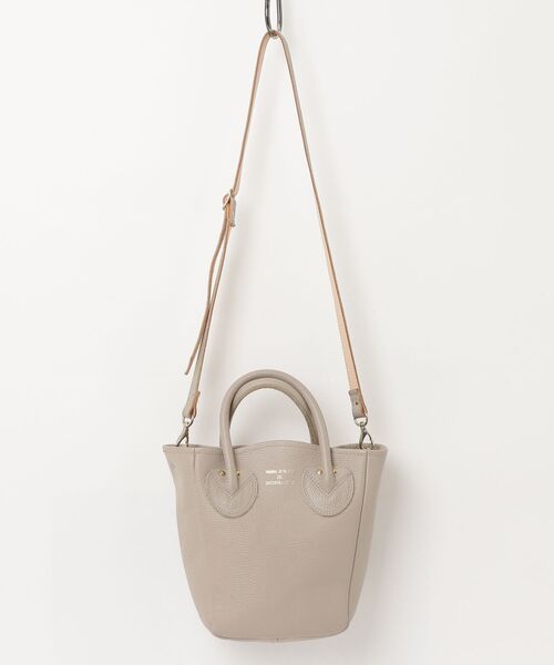 YOUNG&OLSEN The DRYGOODS STORE（ヤングアンドオルセン） 2WAYバッグ 