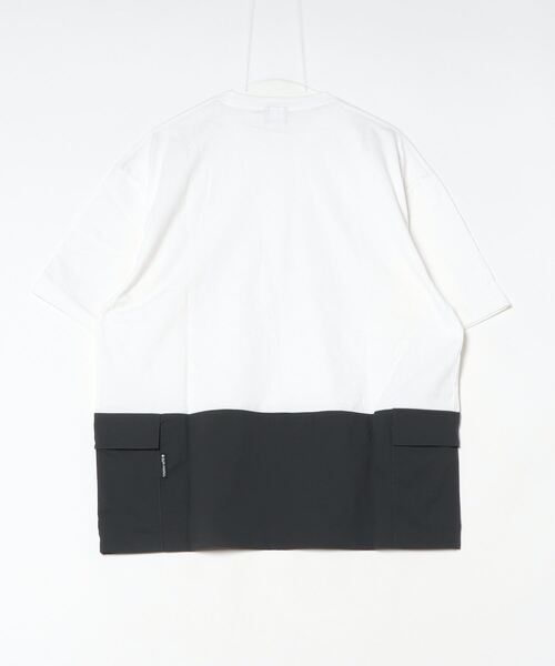 「gym master」 半袖Tシャツ X-LARGE ブラック メンズ_画像2