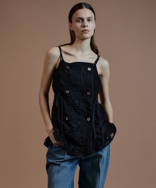 marimekko（マリメッコ） チュニック Palikka Unikko / Tunic