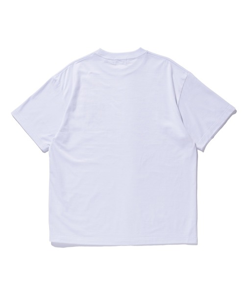 「XLARGE」 半袖Tシャツ L アッシュ メンズ_画像6