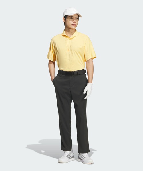 adidas（アディダス） ポロシャツ 半袖 アルティメット365 ツアー