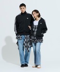 アディダス adidas ジャージ ファイヤー...の詳細画像1