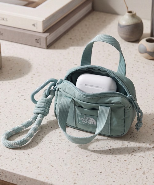 THE NORTH FACE（ザ ノースフェイス） ノースフェイス ポーチ 「THE