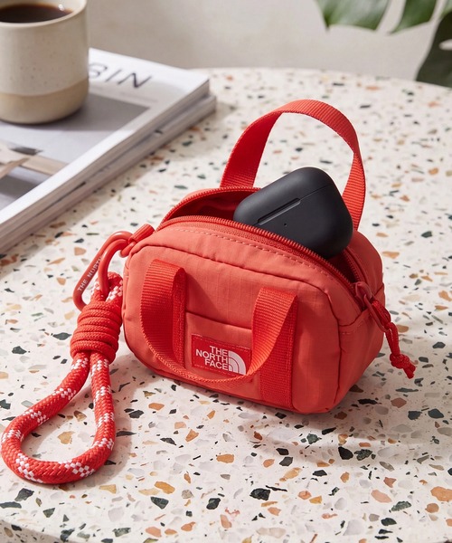 THE NORTH FACE（ザ ノースフェイス） ノースフェイス ポーチ 「THE