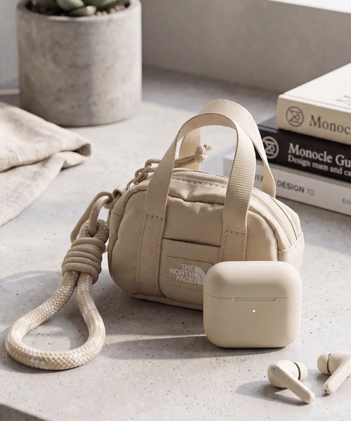 THE NORTH FACE（ザ ノースフェイス） ノースフェイス ポーチ 「THE
