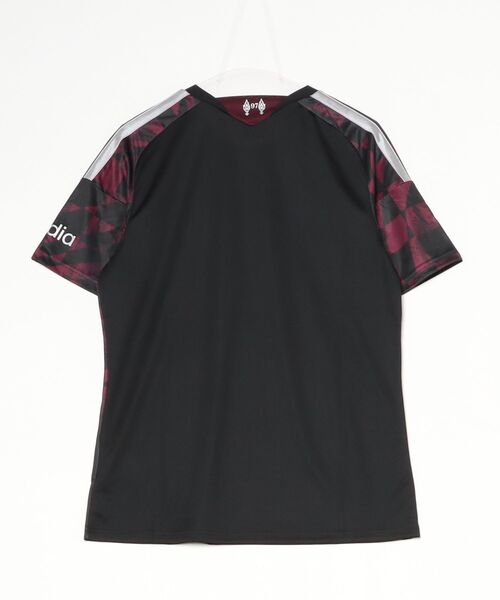 adidas（アディダス） adidas tシャツ リバプールFC 25/26 サード