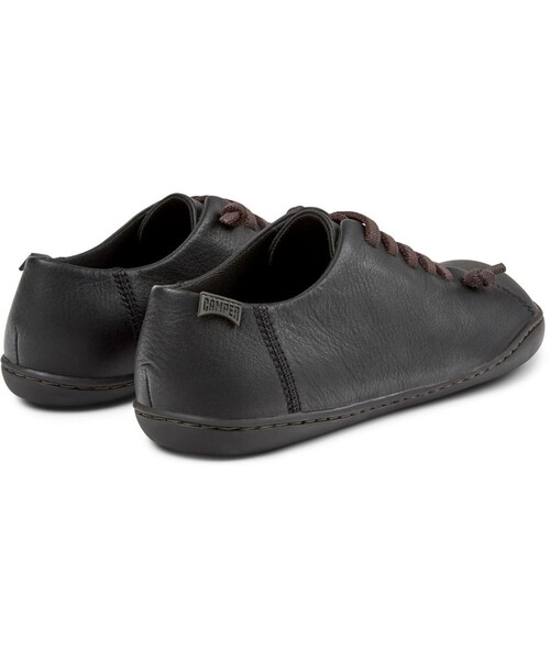 「CAMPER」 シューズ 25.5cm ブラック レディース_画像3