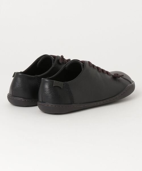 「CAMPER」 シューズ 25.5cm ブラック レディース_画像7