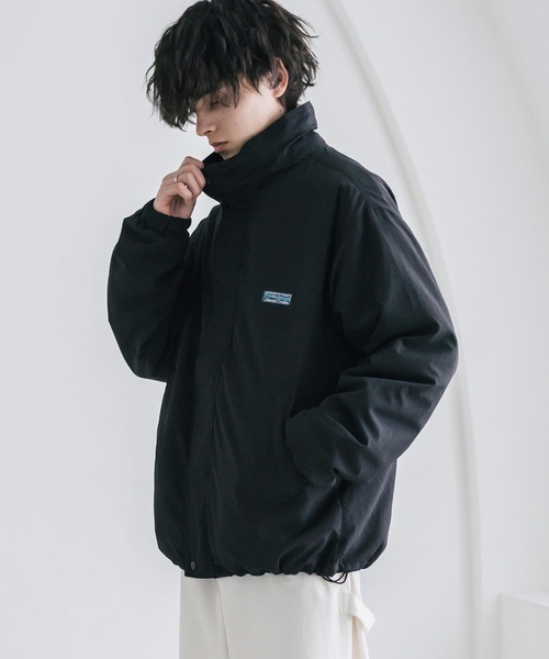 Rocky Monroe（ロッキーモンロー） ブルゾン アウター 4WAYオーバー