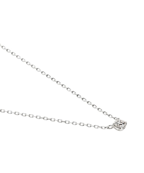 VENDOME AOYAMA（ヴァンドーム青山） ネックレス エクセレントカット