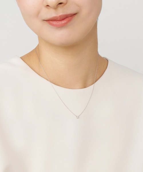 VENDOME AOYAMA（ヴァンドーム青山） ネックレス エクセレントカット