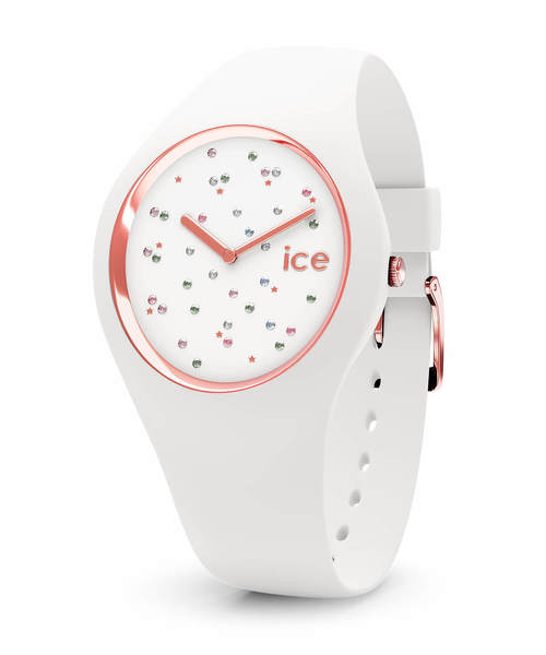 【未使用】ice watch ICE cosmos ICE WATCH（アイスウォッチ） 腕時計 レディース 「Ice-Watch アイス