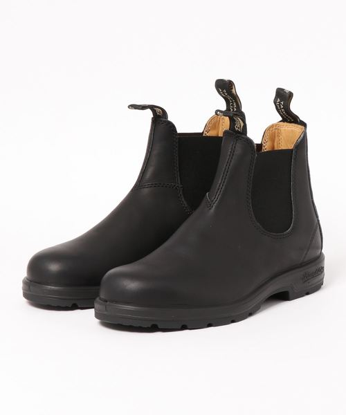 BLUNDSTONE（ブランドストーン） ブーツ サイドゴアブーツハイスペック