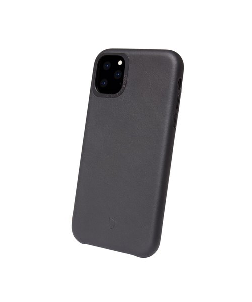 モバイルケース Decoded Leather Backcover Iphone 11 Pro Max Zozotown Paypayモール店 通販 Paypayモール