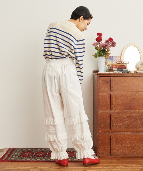 Dot＆Stripes CHILD WOMAN（ドット＆ストライプス チャイルドウーマン