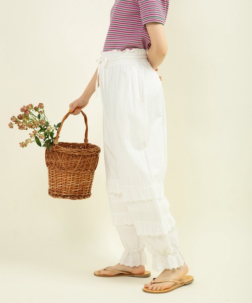 Dot＆Stripes CHILD WOMAN（ドット＆ストライプス チャイルドウーマン