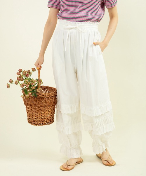 Dot＆Stripes CHILD WOMAN（ドット＆ストライプス チャイルドウーマン