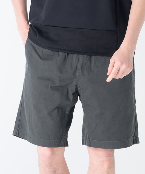 Gramicci（グラミチ） パンツ 「Gramicci/グラミチ」G-SHORTS