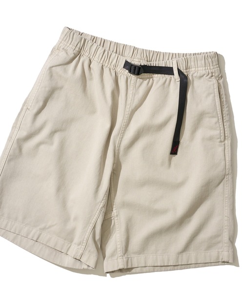 GRAMICCI グラミチ ショートパンツ G-SHORTS メンズ M GRAMICCI ブランド公式商品認証店 グラミチ ショートパンツ