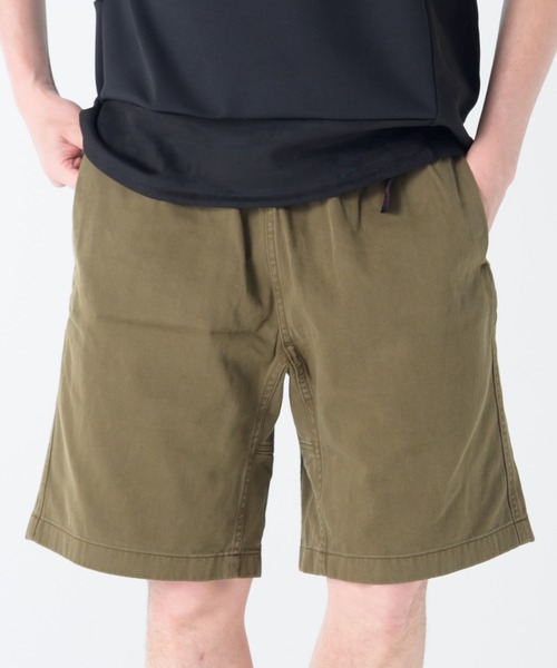 Gramicci（グラミチ） パンツ 「Gramicci/グラミチ」G-SHORTS