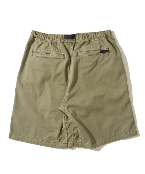 GRAMICCI パンツ 「Gramicci/グラミチ」G-SHORTS / ショート