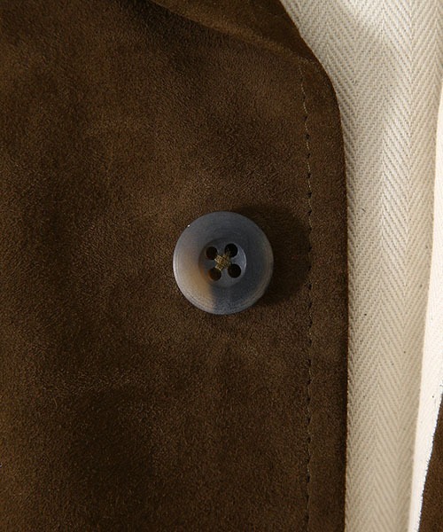 CINQUANTA ミリタリージャケット モッズコート / チンクワンタ