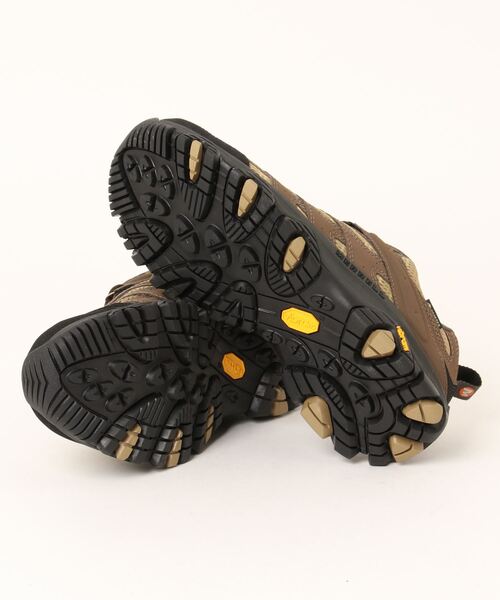 MERRELL スニーカー メレル MOAB 3 SYNTHETIC GORE-TEX「防水透