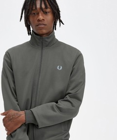 ジャージ Track Jacket／フレッドペリートラックジャケット メンズ レディース