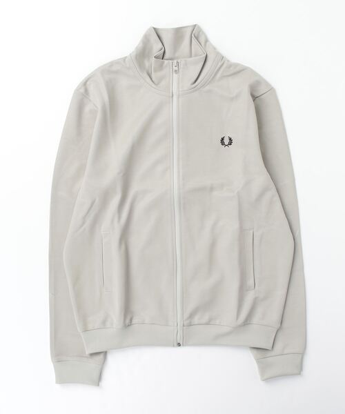 FRED PERRY（フレッドペリー） ジャージ Track Jacket／フレッドペリー