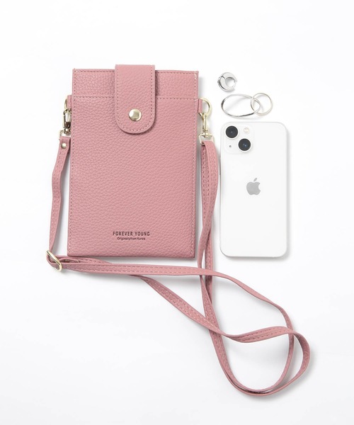 SETUP7（セットアップセブン） ショルダーバッグ バッグ 「SETUP7