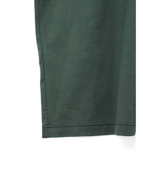 mizuiroind（ミズイロインド） ワンピース ハイネックワイドチュニック