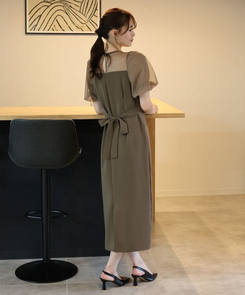 BLUEEAST（ブルーイースト） ドレス : ZOZOTOWN Yahoo!店 - 通販