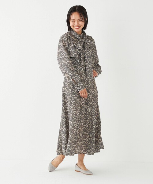 SHIPS Colors（シップスカラーズ） スカート SHIPS Colors:「洗濯機