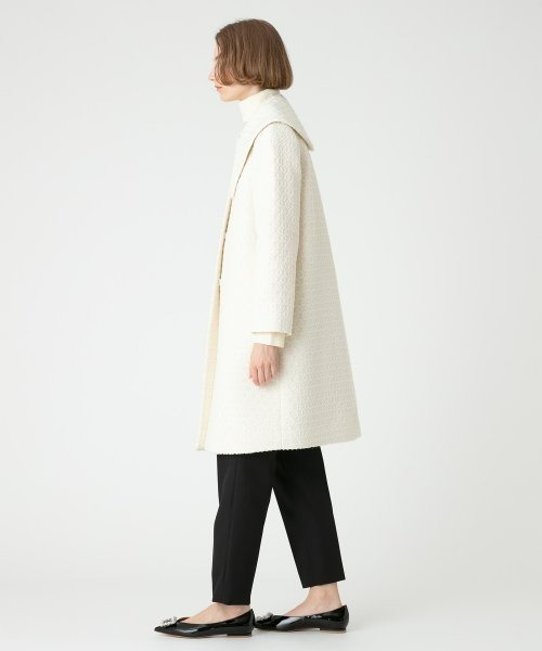 LOULOU WILLOUGHBY コート チェスターコート 「LOULOU