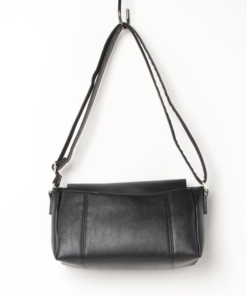 Legato Largo ショルダーバッグ バッグ / リバイバルフェイクレザー