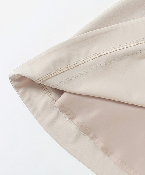 mezzo piano Junior セーラーショートジャケット＆ジャンパースカート  