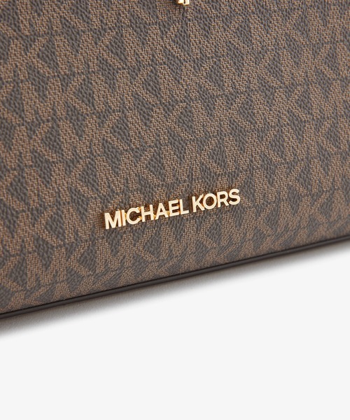 MICHAEL KORS（マイケルコース） ハンドバッグ HAMILTON サッチェル