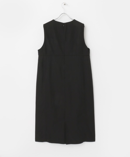 URBAN RESEARCH DOORS ワンピース ナロードレスワンピース