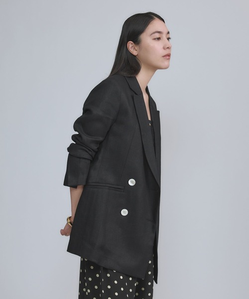 Chaos（カオス） ジャケット テーラードジャケット /「新色登場