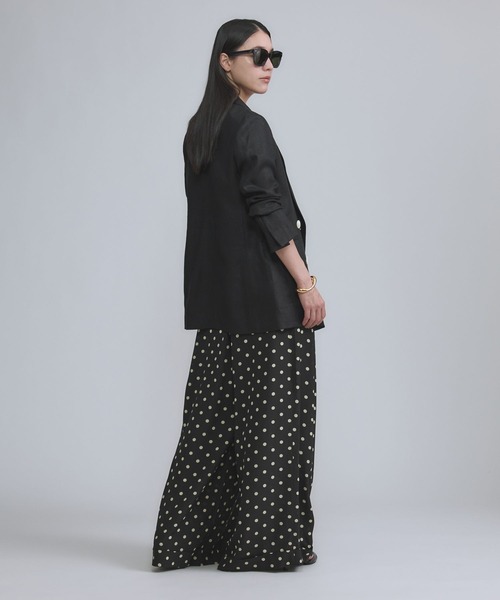 Chaos（カオス） ジャケット テーラードジャケット /「新色登場